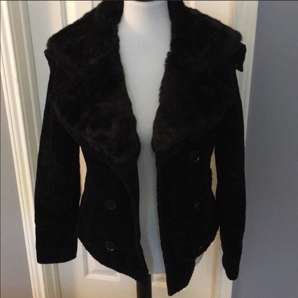 Zara coat